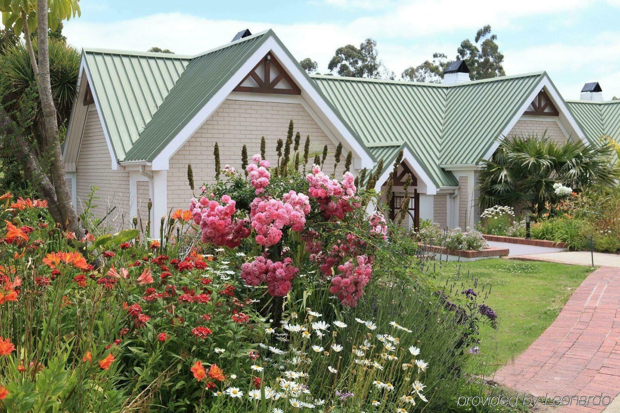 Hotel Fancourt